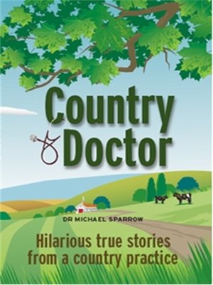 cover image of Country Doctor